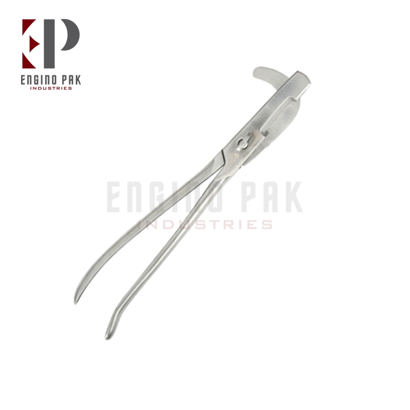 Castration Instruments